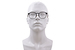 RetroSuperFuture Numero Eyeglasses Full Rim Round Shape