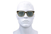 RetroSuperFuture Peope Sagoma EJB/R Sunglasses Square Shape Zeiss Lenses