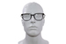 RetroSuperFuture Tuttolente-Numero-19-52S/R Eyeglasses Full Rim Square Shape