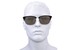 Robert Graham Petronas Sunglasses Men's Square Shape