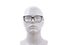 Salvatore Ferragamo SF2954 Eyeglasses Men's Full Rim Square Shape