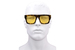 Tom Ford Fausto TF711 Sunglasses Men's Square Shades