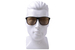 Tom Ford FT1081 Sunglasses Men's Square Shape