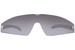 Versace VE2265 Sunglasses Shield with Extra Interchangeable Lens