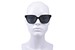 Versace VE4471B Sunglasses Women's Square Shape