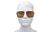 Akoni Tiros AKS Sunglasses Rectangle Shape