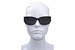 Balenciaga BB0331SK Sunglasses Rectangle Shape