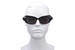 Balenciaga BB0354S Sunglasses Women's Cat Eye