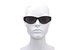 Balenciaga BB0367S Sunglasses Women's Cat Eye