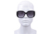 Cartier CT0471S Sunglasses Women's Rectangle Shape