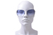 Burberry BE3136D Sunglasses Women's Square Shape