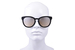 Burberry BE4246D Sunglasses Women's Round Shape