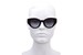 Burberry Meadow BE4390 Sunglasses Women's Round Shape