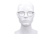 Calvin Klein CK23106 Eyeglasses Full Rim Round Shape