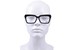 Cazal 5002 Eyeglasses Women's Full Rim Square Shape