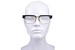 Dita Hakatron DTX410-A Eyeglasses Square Shape