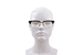 Dita Statesman-Seven DTX443-A Eyeglasses Full Rim Square Shape