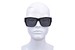 Ferrari FH2003U Sunglasses Square Shape