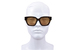 Givenchy GV40083 Sunglasses Women's Square Shape