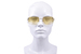 Cartier Core Range CT0330S Sunglasses Square Shape