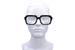 Goliath Hercules Ultra Eyeglasses Full Rim Square Shape