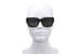 Gucci GG1663S Sunglasses Women's Square Shape