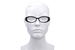 Gucci GG1693O Eyeglasses Women's Full Rim Oval Shape