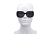 Gucci GG1695S Sunglasses Women's Square Shape