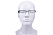 Ic! Berlin Kenny Eyeglasses Full Rim Square Shape