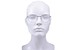 Ic! Berlin Lio Eyeglasses Full Rim Round Shape