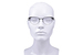 Ic! Berlin Melody Eyeglasses Full Rim Cat Eye