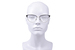 Jimmy Choo JC2002 Eyeglasses Women's Full Rim Cat Eye