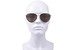 Jimmy Choo JC4002B Sunglasses Women's Pilot