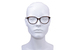 Kate Spade Briella Eyeglasses Women's Full Rim Cat Eye