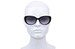 Kate Spade Everett/F/S Sunglasses Women's Cat Eye