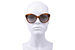 Kate Spade Women's Karleigh/S Fashion Round Sunglasses