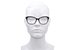 Kate Spade Nataly Eyeglasses Women's Full Rim Cat Eye