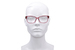 Kate Spade Reilly/G Eyeglasses Women's Full Rim Square Shape