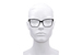 Kate Spade Tianna Eyeglasses Women's Full Rim Butterfly Shape