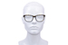 Kate Spade Verna Eyeglasses Women's Full Rim Square Shape