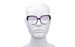 Lafont Papillon Eyeglasses Women's Full Rim Cat Eye