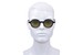 L.G.R Reunion Explorer Sunglasses Round Shape