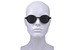 L.G.R Reunion Explorer Sunglasses Round Shape