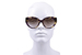 Longchamp LO722S Sunglasses Women's Cat Eye