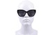 Longchamp LO741S Sunglasses Women's Cat Eye