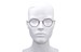 Matsuda 10189H-I Eyeglasses Full Rim Oval Shape