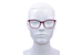 Morel Koali 20154K Eyeglasses Women's Full Rim Rectangle Shape