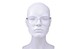 Mykita Ahti Eyeglasses Full Rim Square Shape