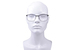 Mykita Jari Eyeglasses Full Rim Rectangle Shape