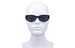 Nike FN0303 Sunglasses Cat Eye